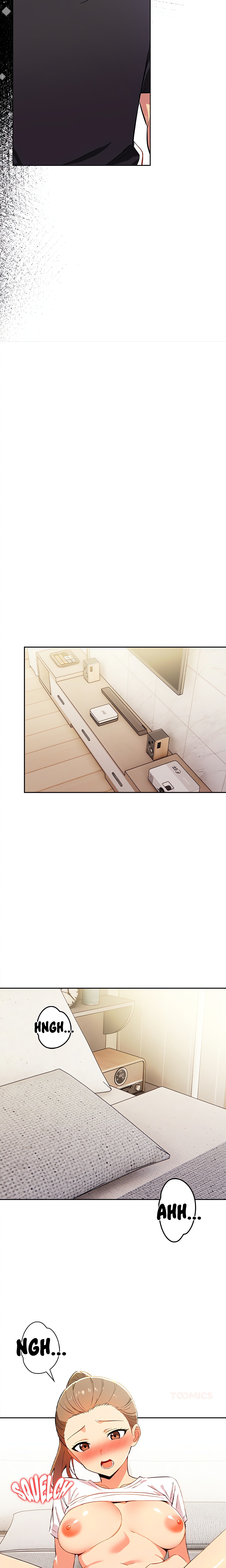 Undeniable Allure chapter 20 page 18