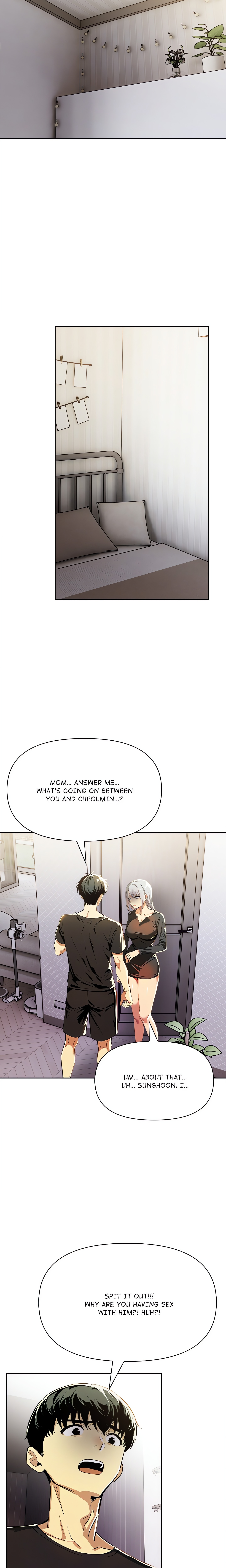 Undeniable Allure chapter 21 page 4