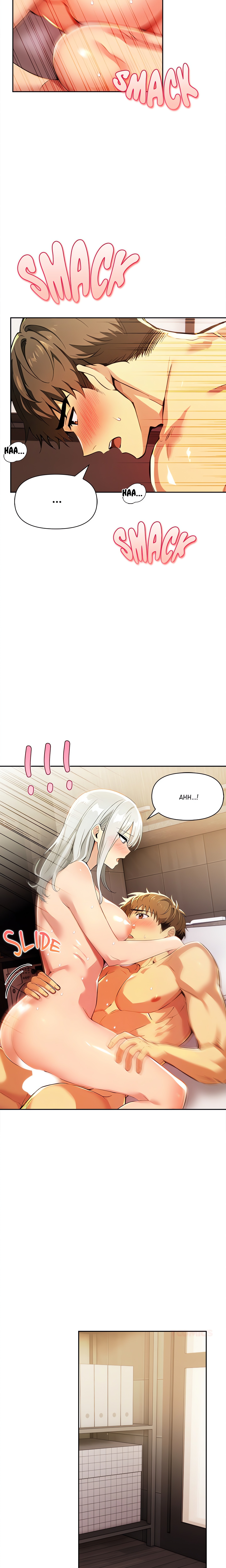Undeniable Allure chapter 21 page 13