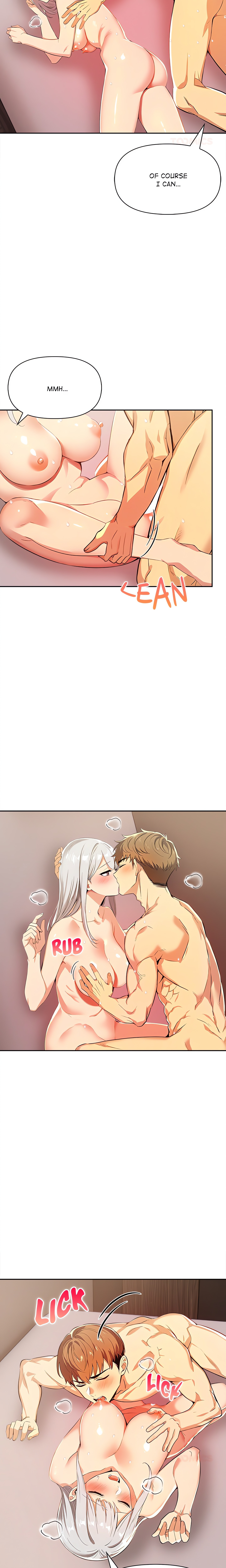 Undeniable Allure chapter 22 page 2