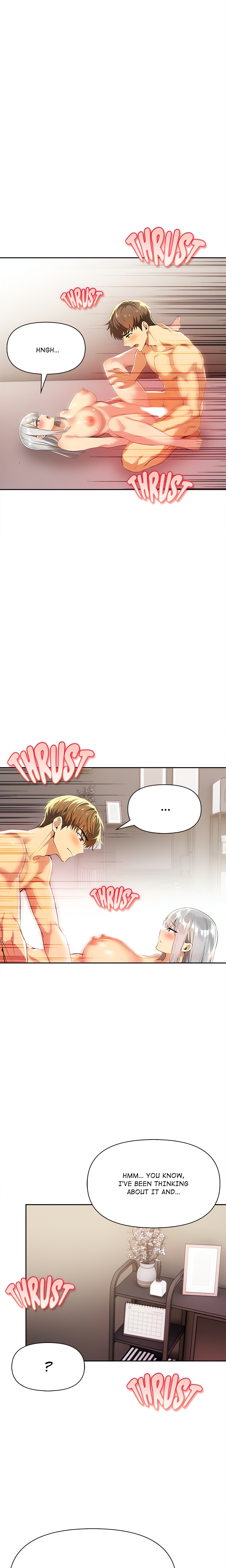 Undeniable Allure chapter 22 page 4