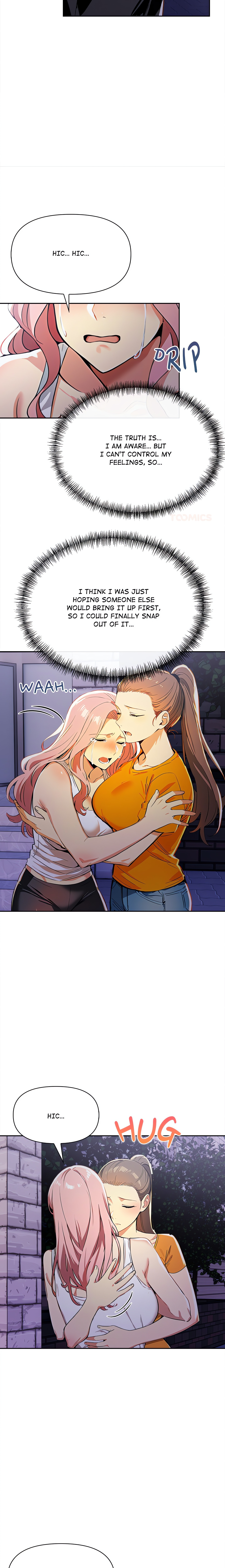 Undeniable Allure chapter 22 page 11