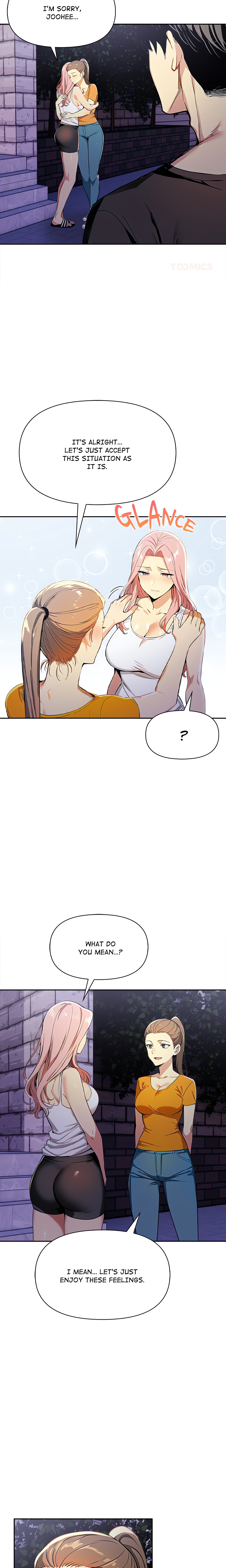 Undeniable Allure chapter 22 page 12