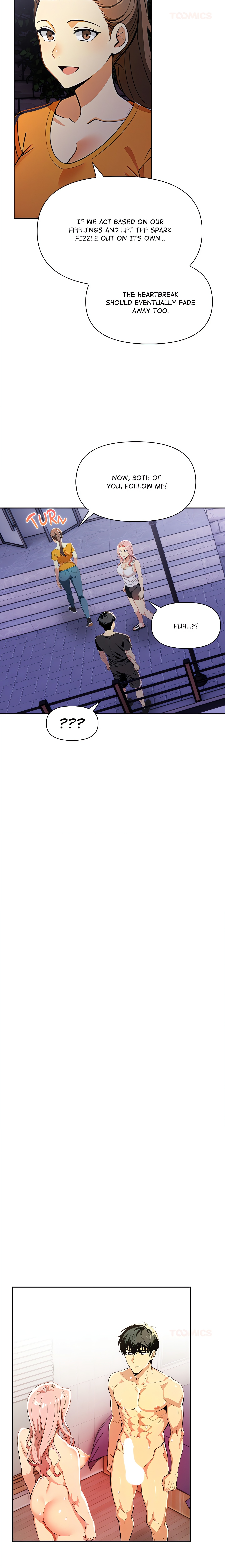 Undeniable Allure chapter 22 page 13