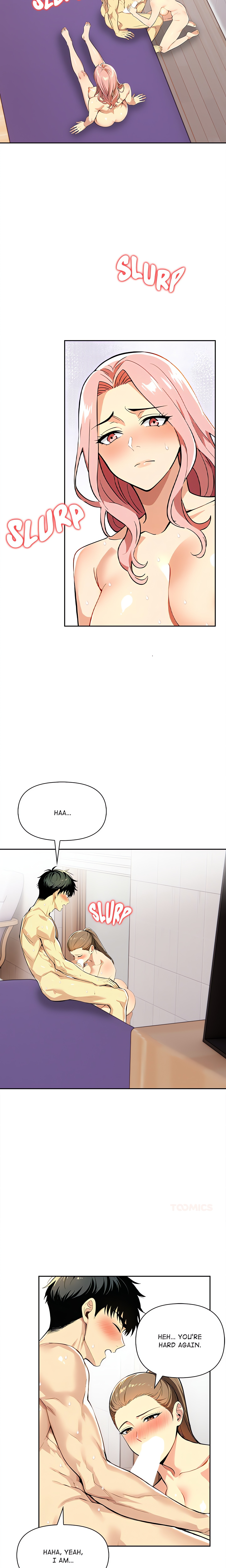 Undeniable Allure chapter 23 page 3