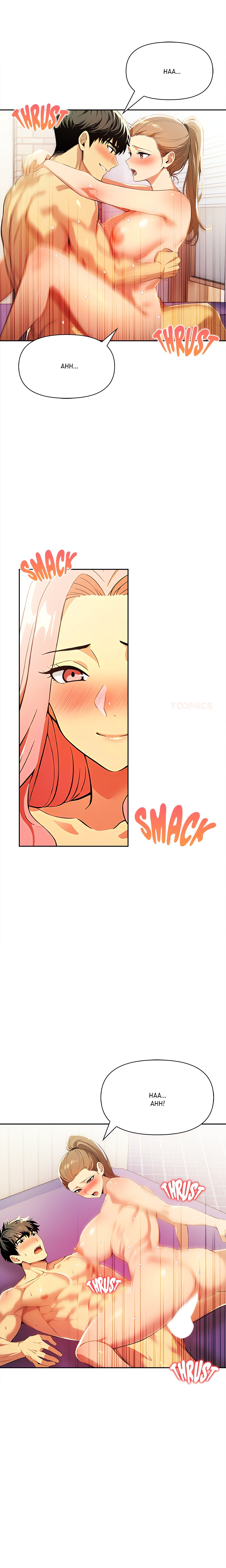 Undeniable Allure chapter 23 page 5