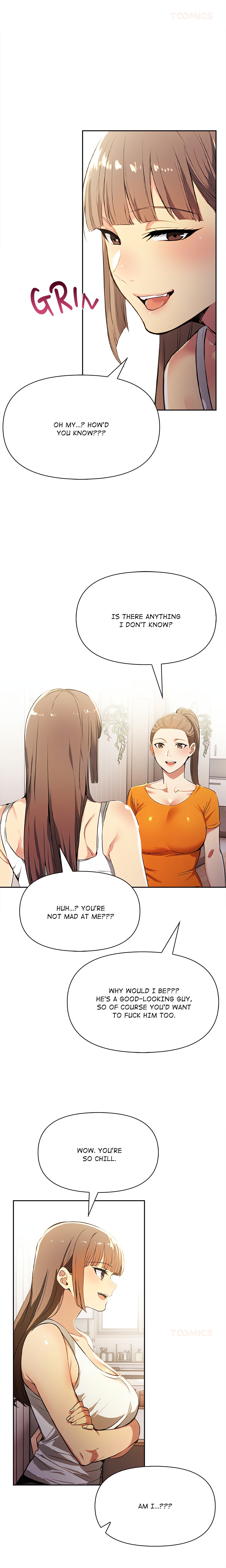 Undeniable Allure chapter 23 page 13