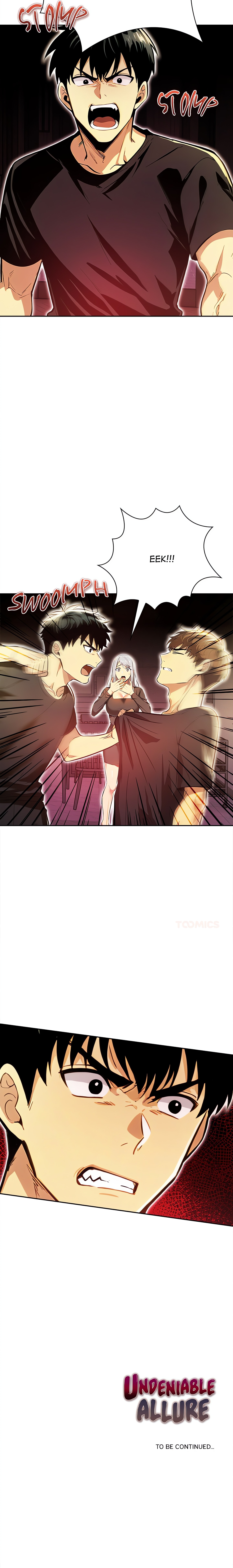Undeniable Allure chapter 23 page 20