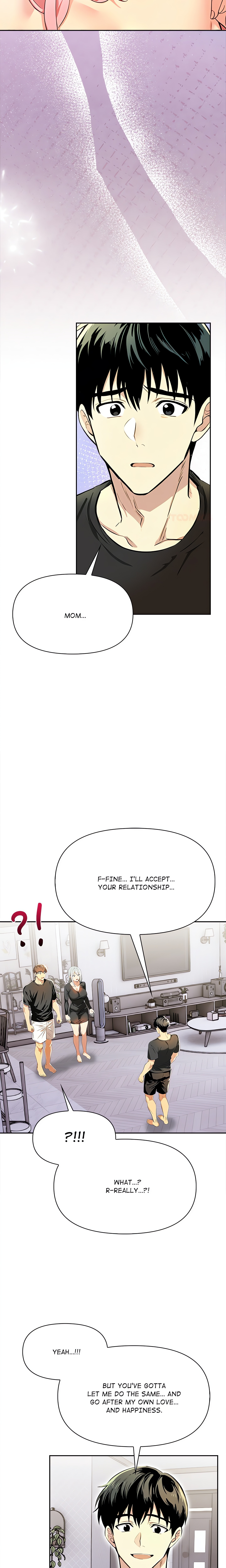 Undeniable Allure chapter 24 page 11