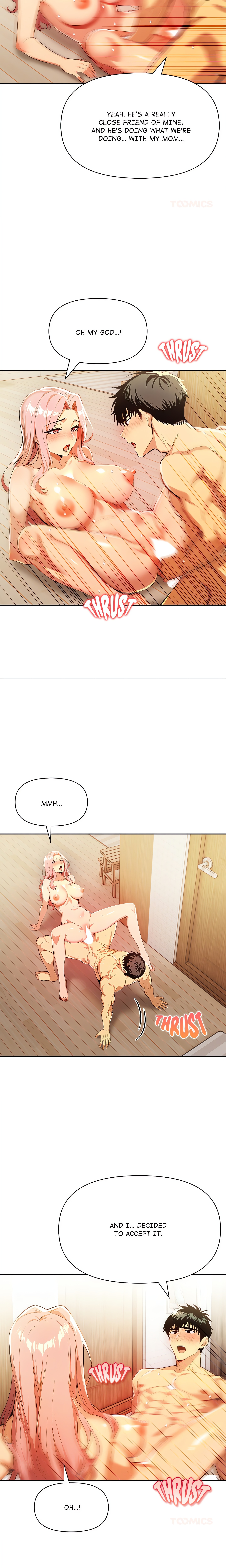 Undeniable Allure chapter 25 page 7