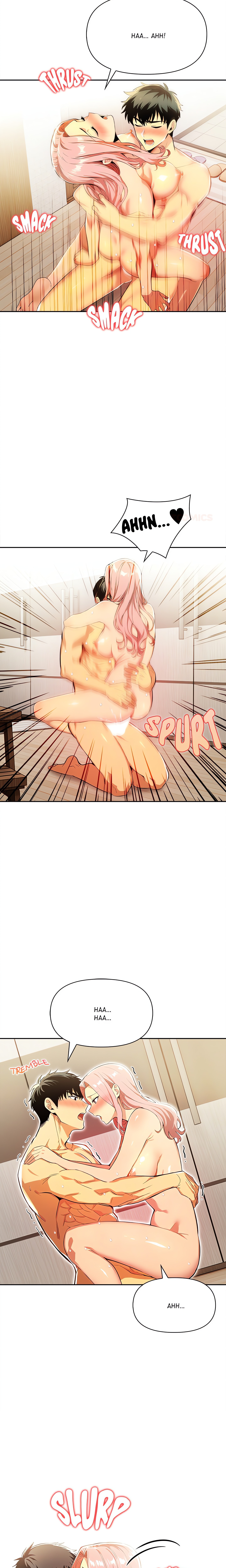Undeniable Allure chapter 25 page 11