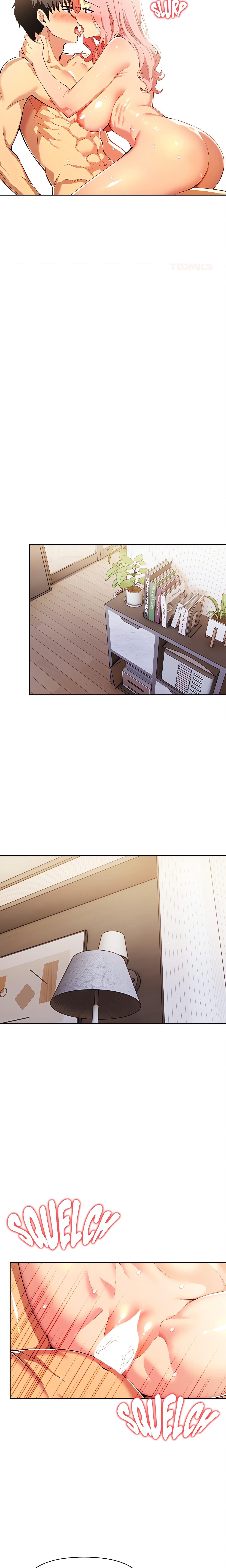 Undeniable Allure chapter 25 page 12