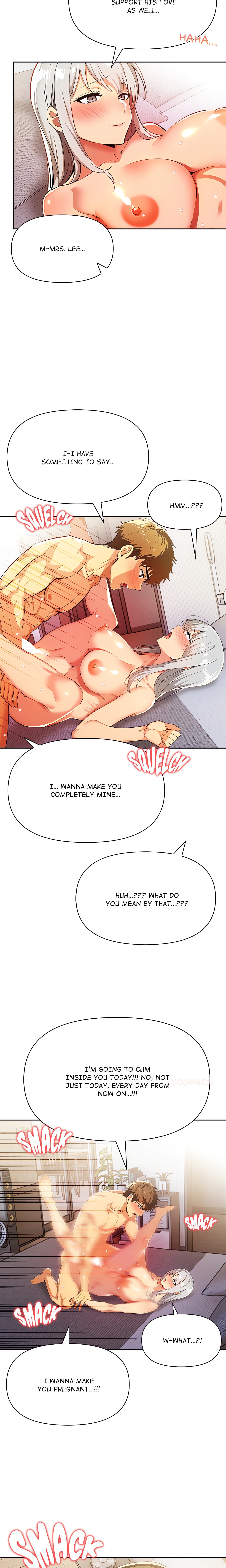 Undeniable Allure chapter 25 page 14