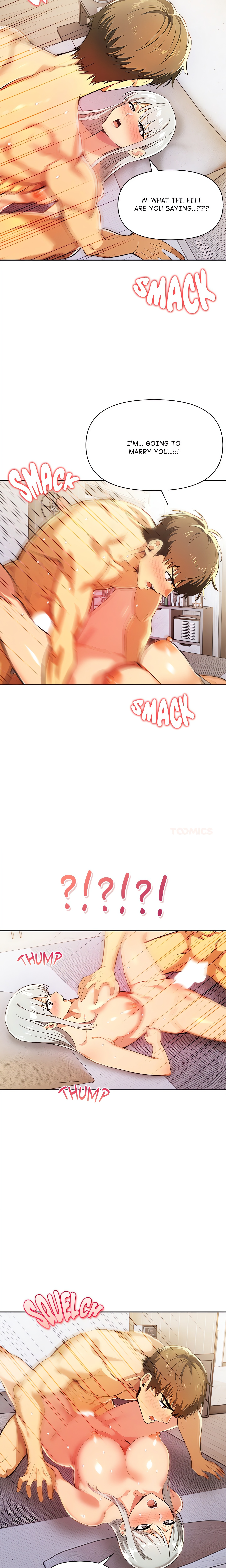 Undeniable Allure chapter 25 page 15