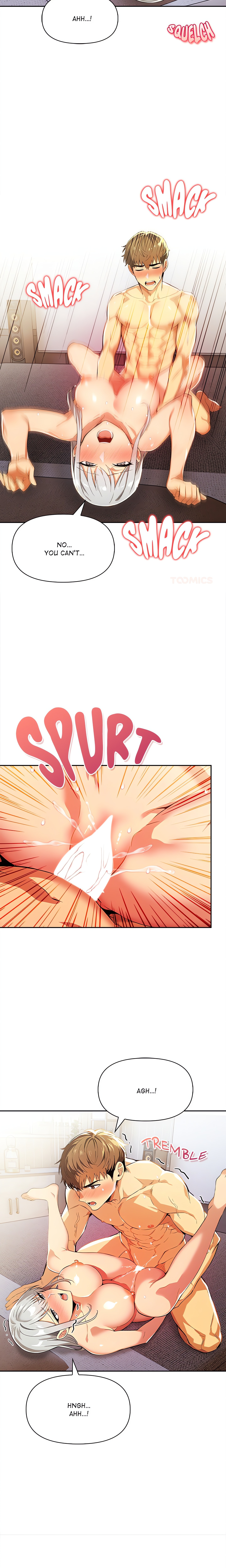 Undeniable Allure chapter 25 page 16