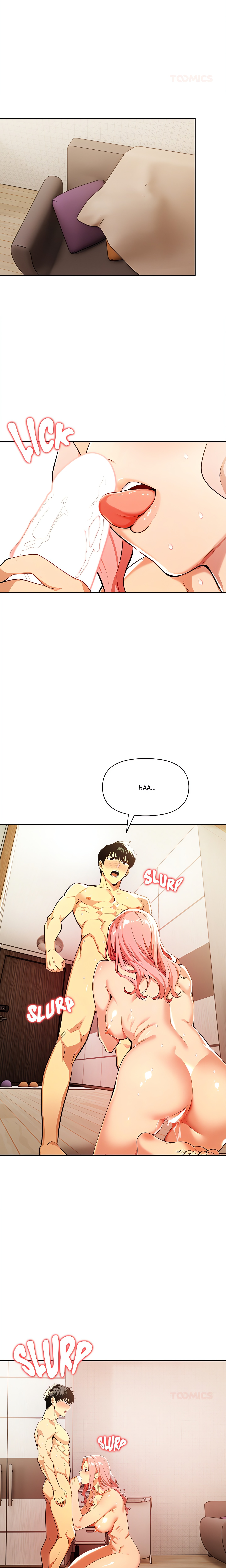 Undeniable Allure chapter 25 page 18