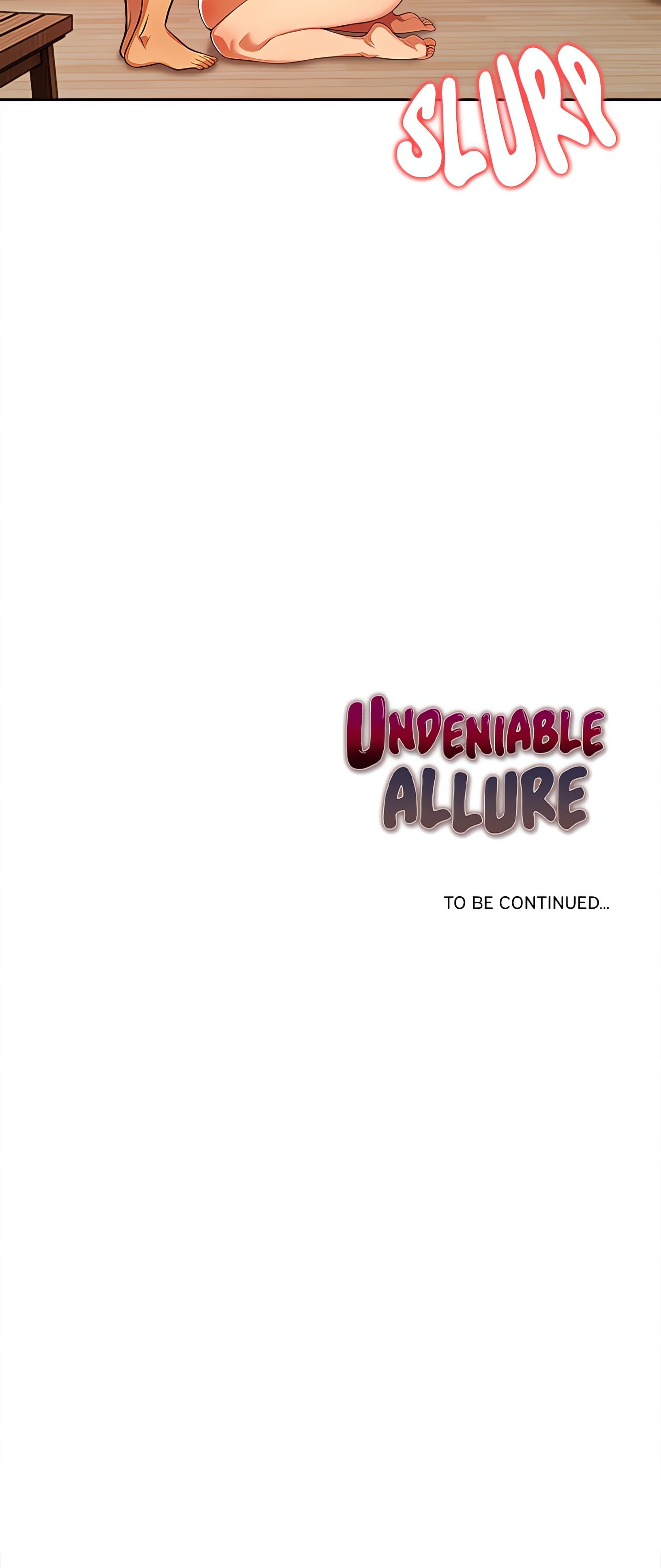 Undeniable Allure chapter 25 page 19