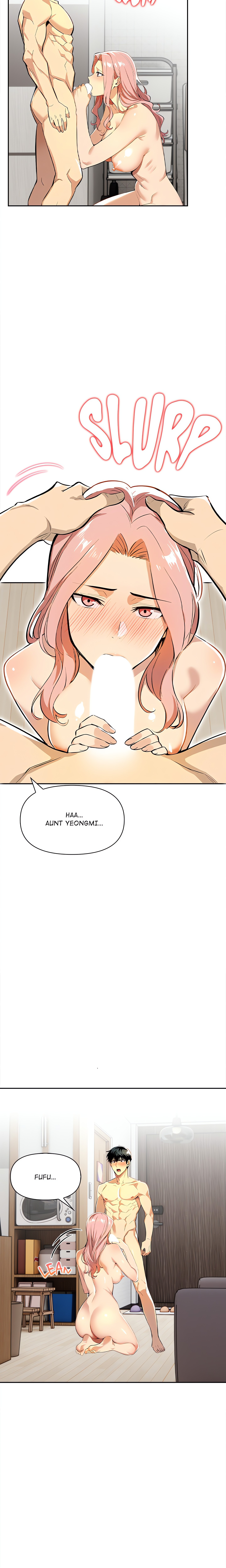 Undeniable Allure chapter 26 page 4