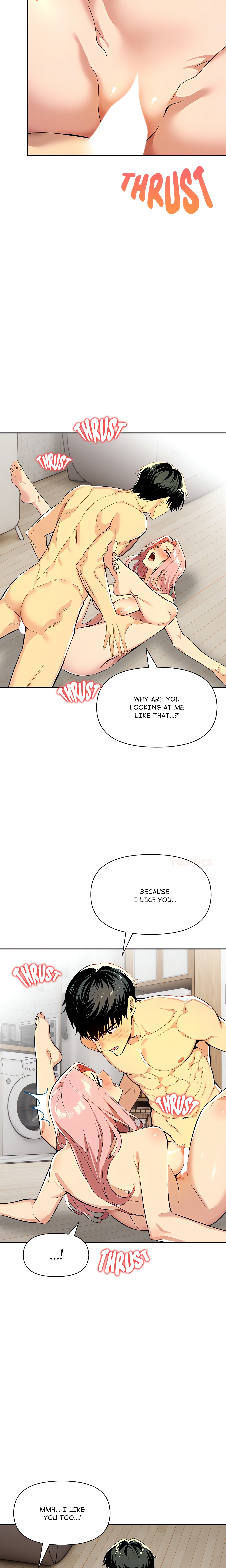 Undeniable Allure chapter 26 page 7