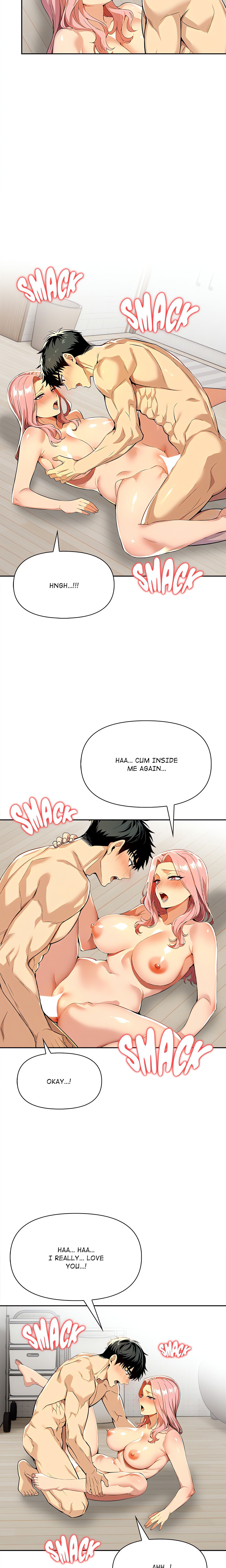 Undeniable Allure chapter 26 page 9