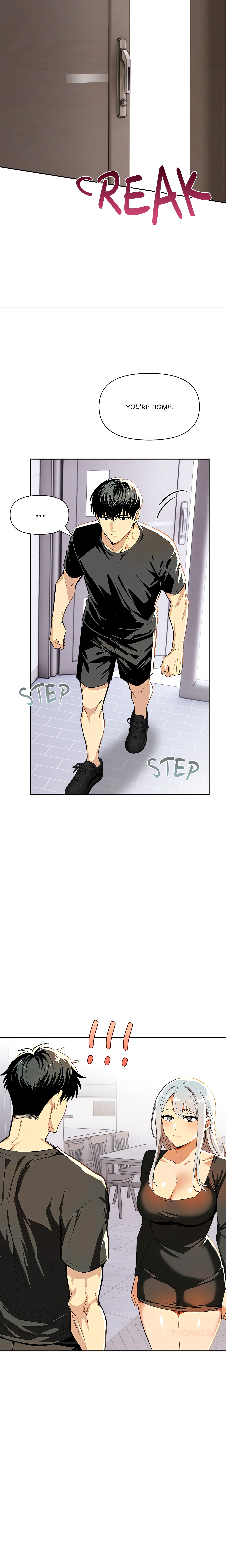 Undeniable Allure chapter 26 page 13