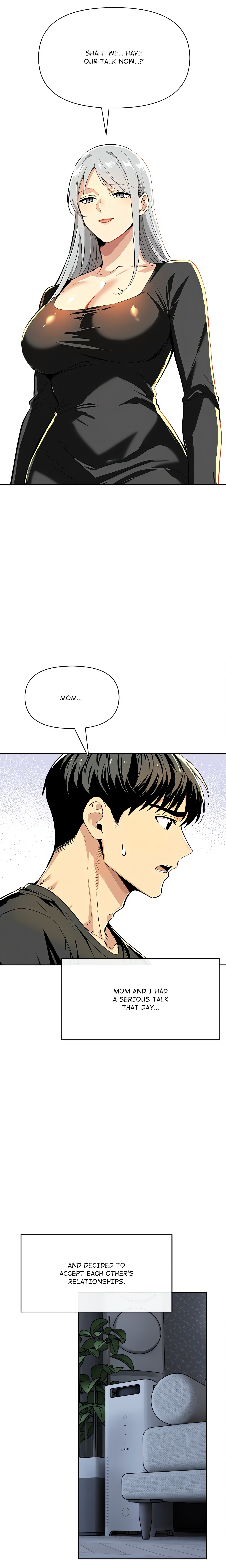 Undeniable Allure chapter 26 page 14