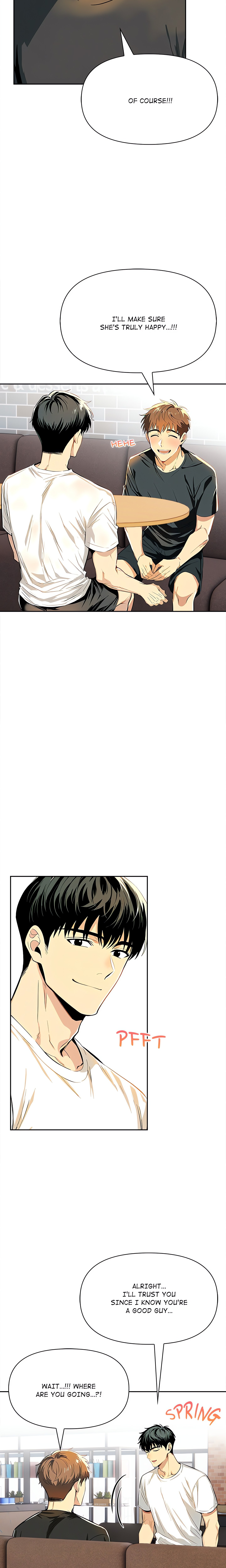 Undeniable Allure chapter 26 page 19