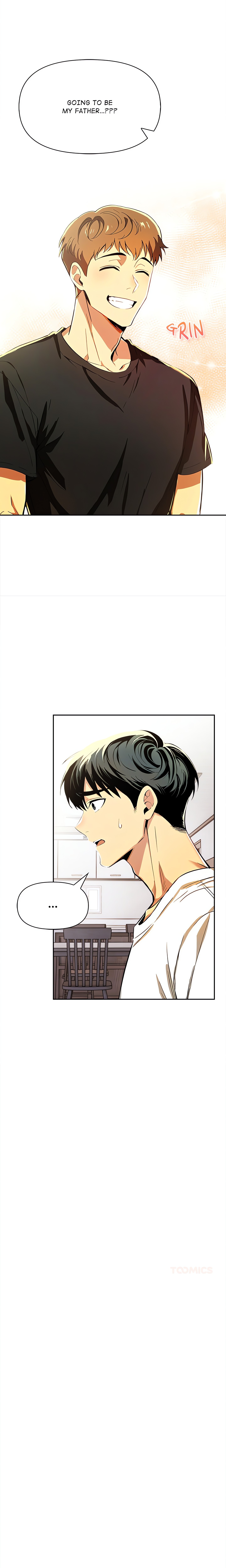 Undeniable Allure chapter 27 page 8