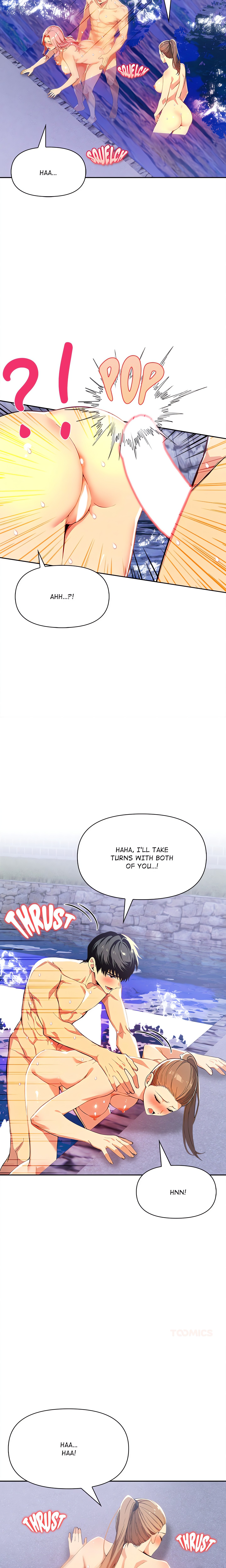 Undeniable Allure chapter 27 page 13
