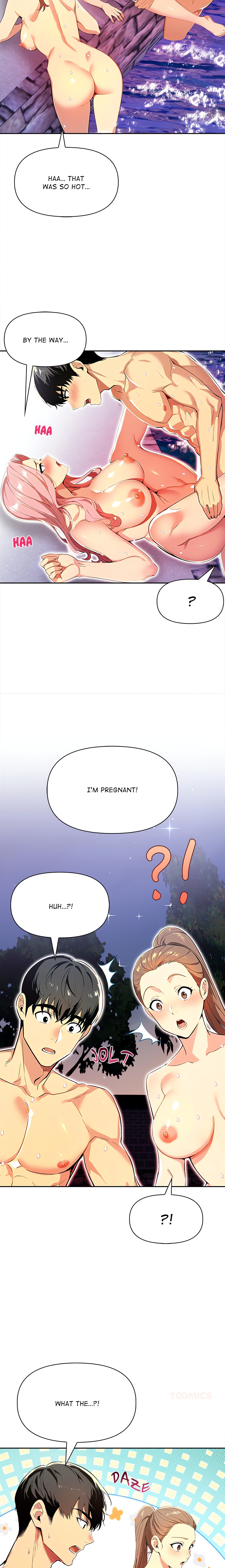 Undeniable Allure chapter 27 page 18