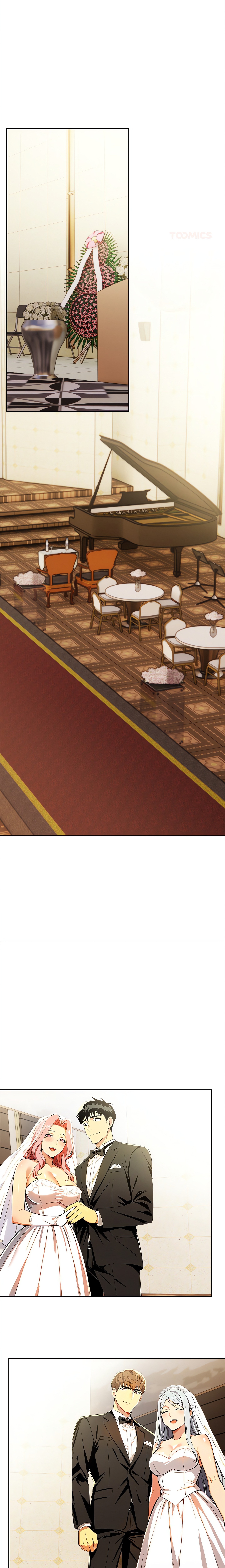 Undeniable Allure chapter 27 page 20