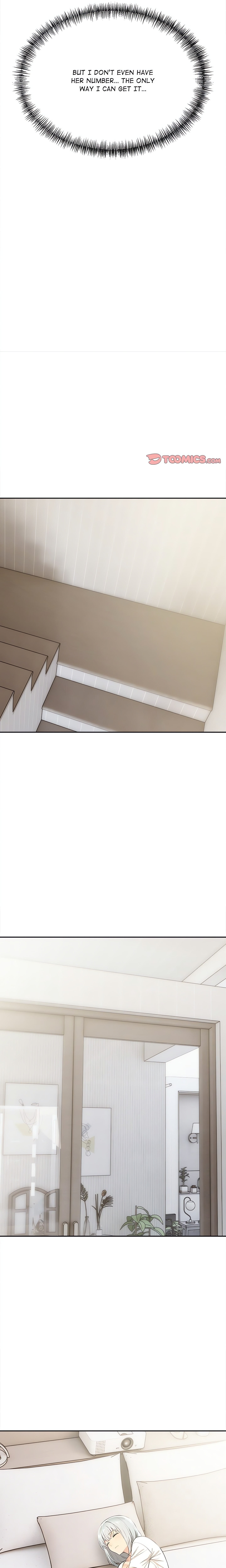 Undeniable Allure chapter 3 page 6