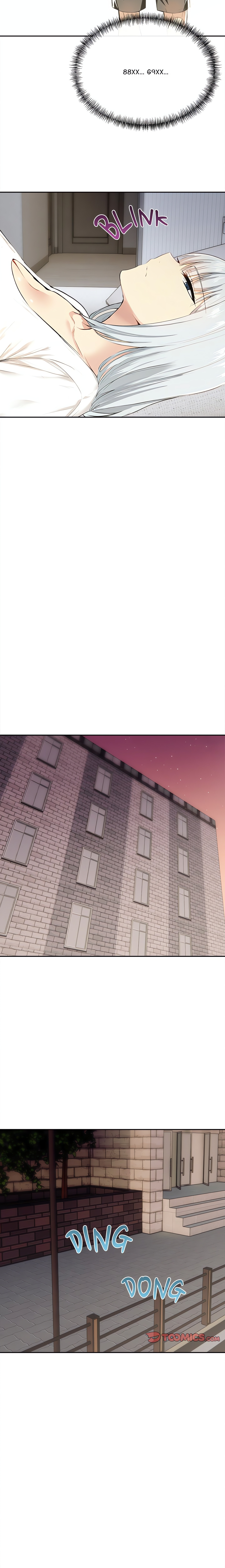 Undeniable Allure chapter 3 page 13