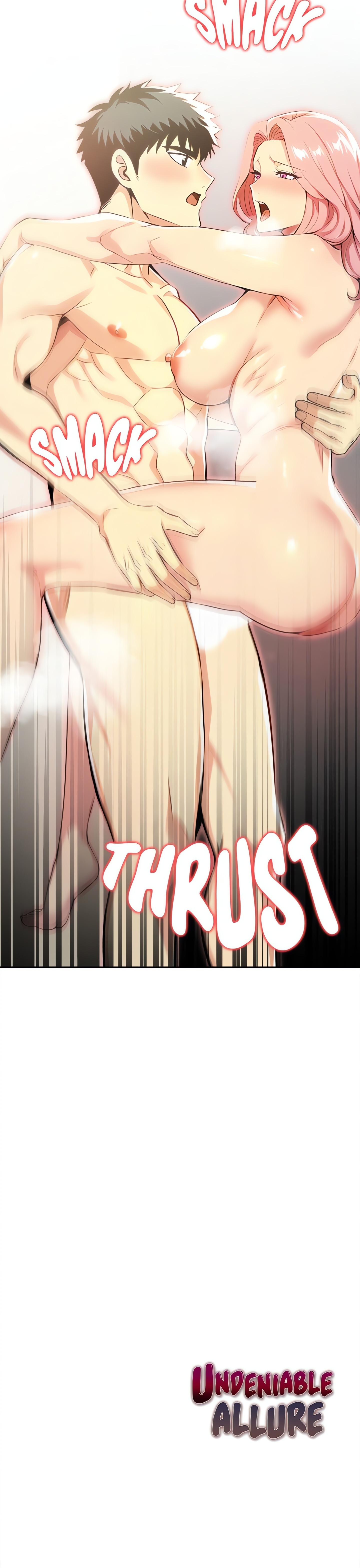 Undeniable Allure chapter 3 page 24