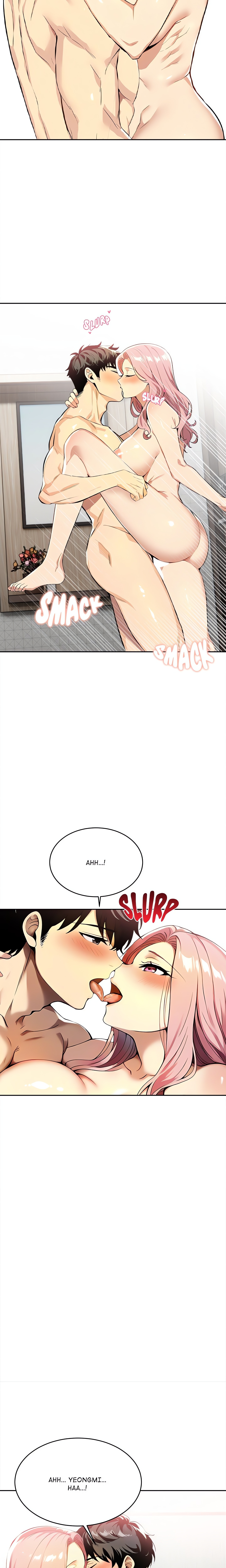 Undeniable Allure chapter 4 page 4