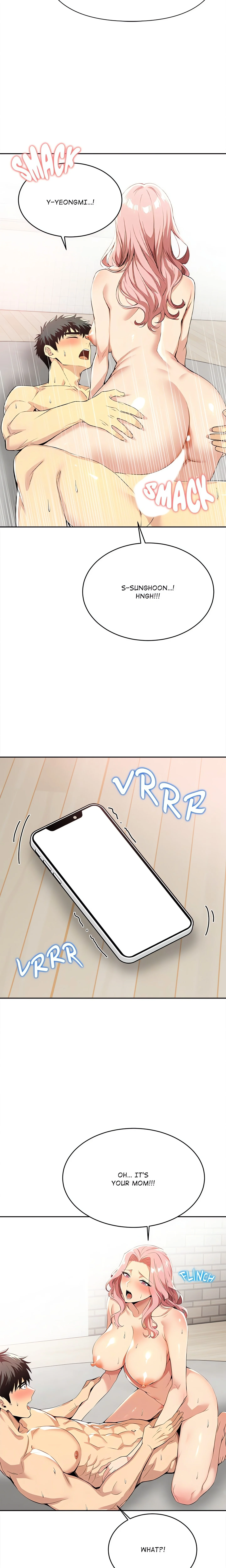 Undeniable Allure chapter 4 page 9