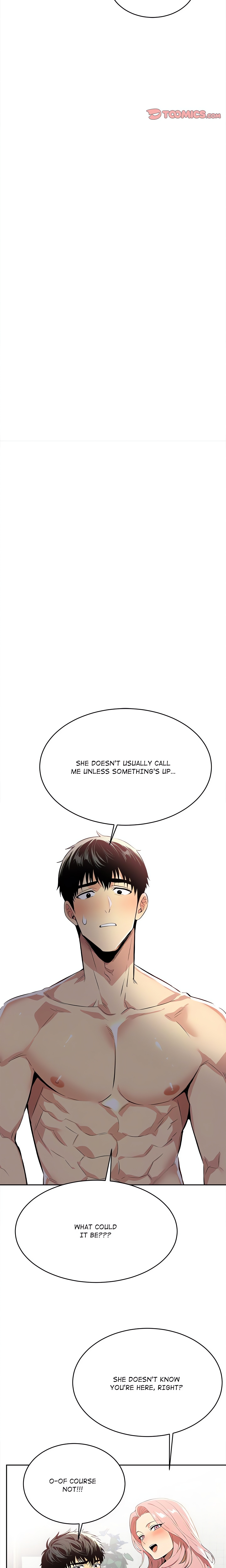 Undeniable Allure chapter 4 page 10