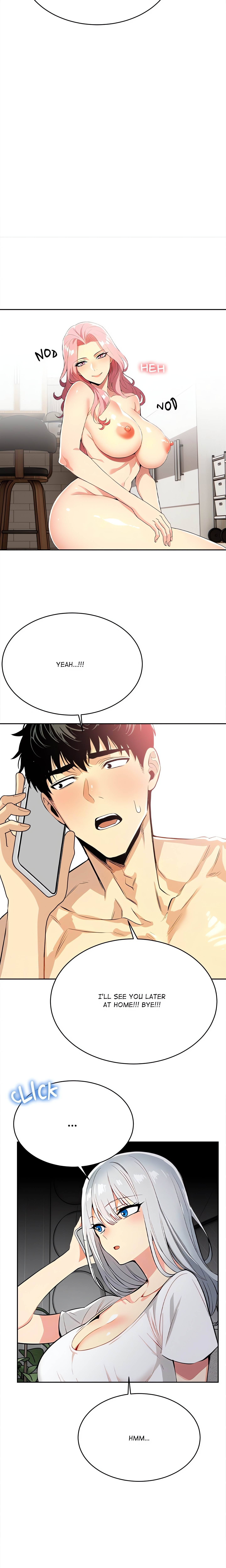Undeniable Allure chapter 4 page 14