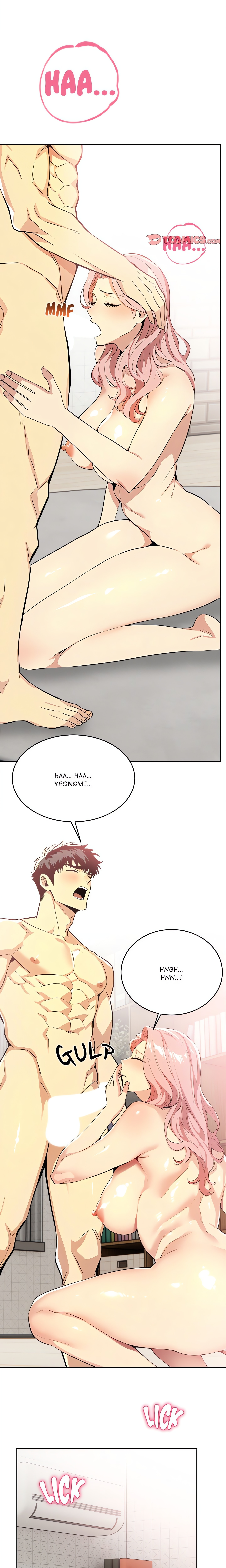 Undeniable Allure chapter 4 page 20