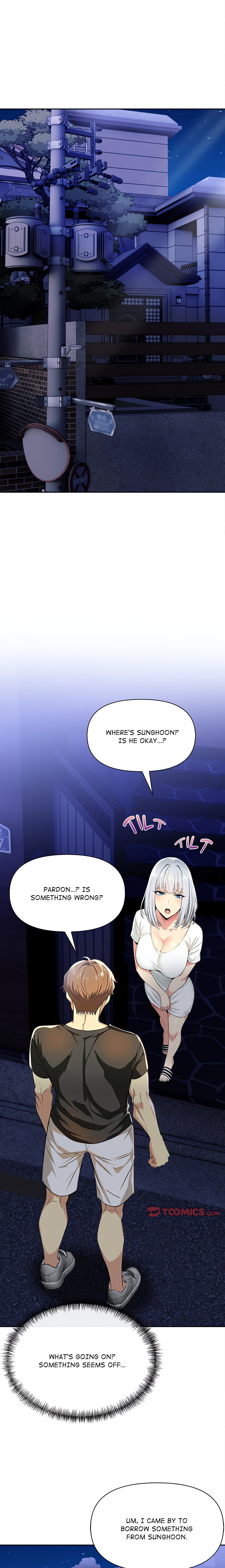 Undeniable Allure chapter 5 page 3