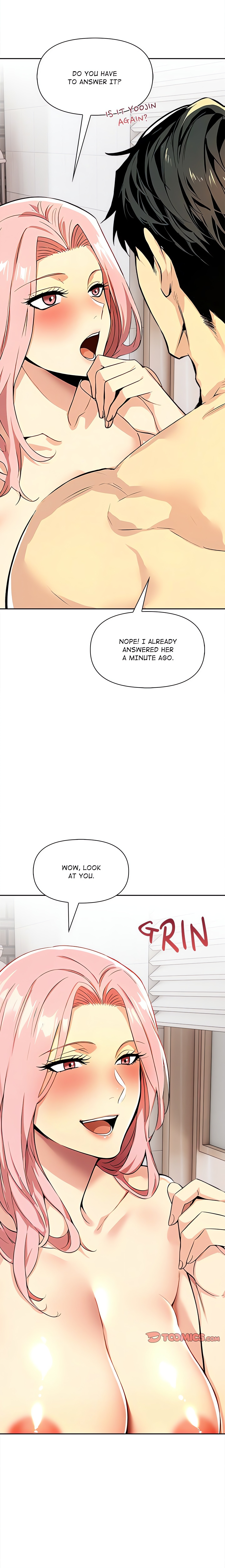 Undeniable Allure chapter 5 page 13