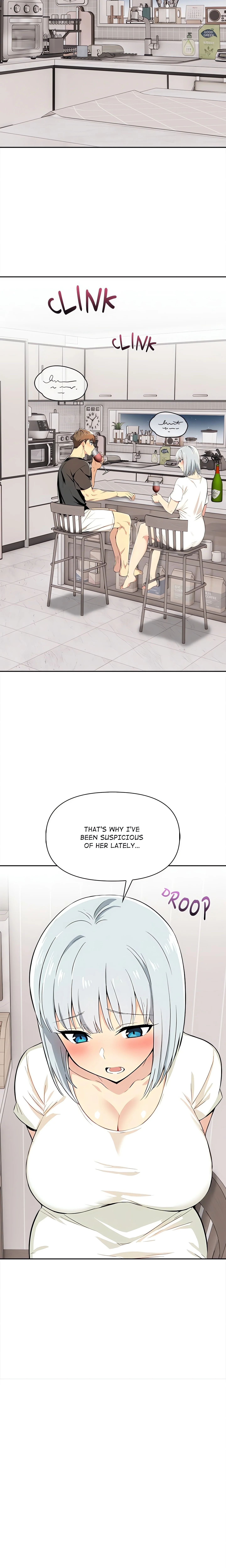 Undeniable Allure chapter 5 page 19