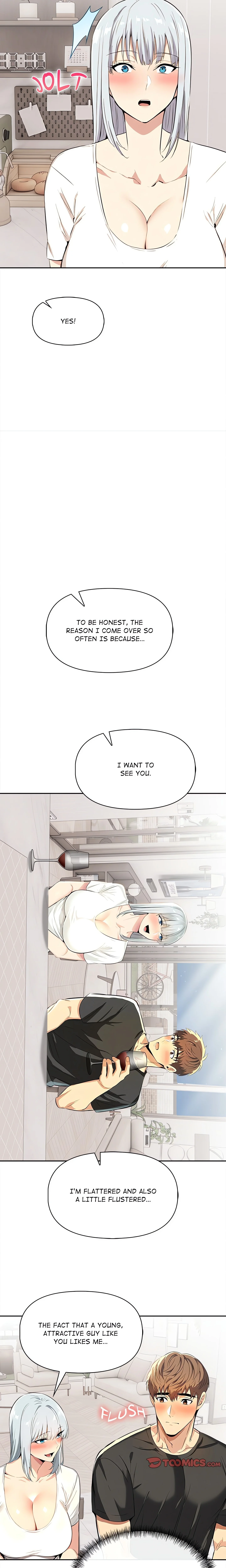 Undeniable Allure chapter 5 page 23