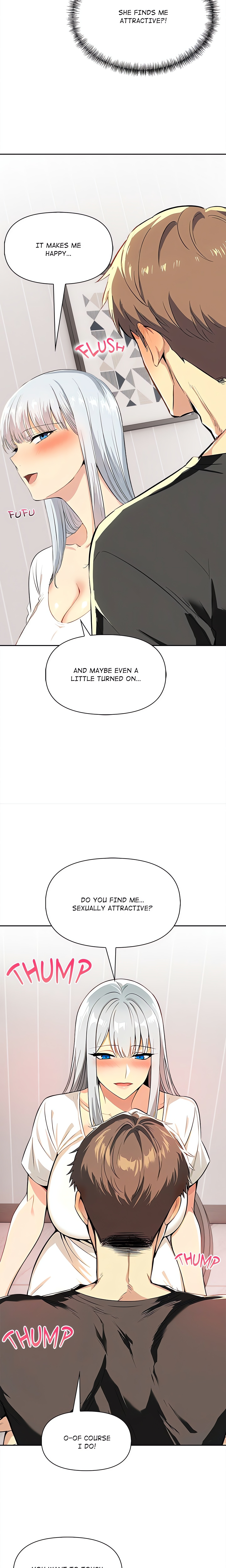 Undeniable Allure chapter 5 page 24