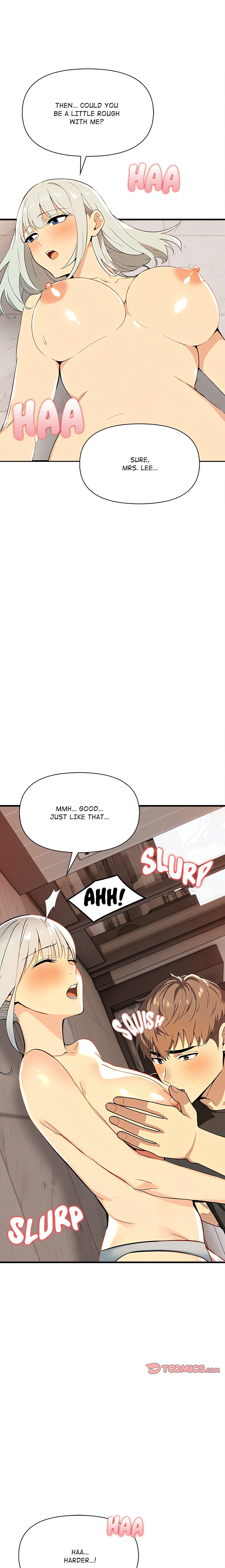 Undeniable Allure chapter 6 page 5