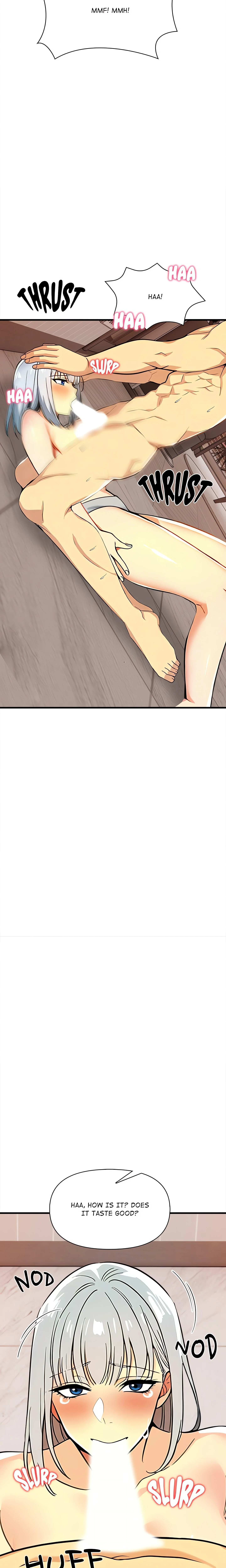 Undeniable Allure chapter 6 page 8