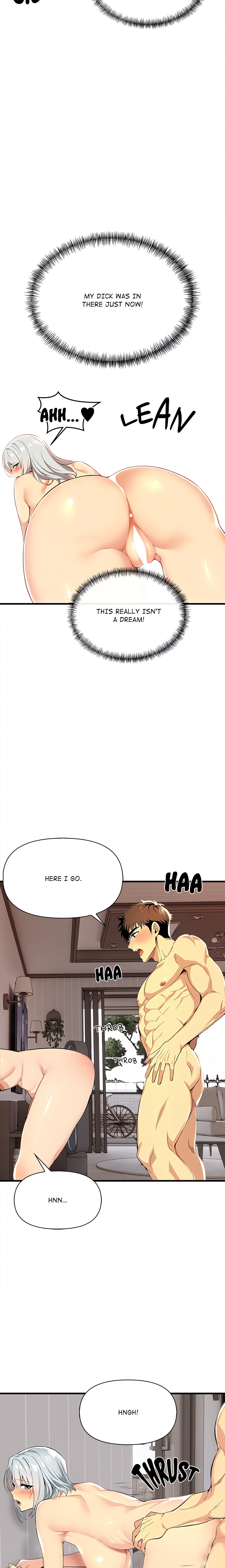 Undeniable Allure chapter 6 page 15