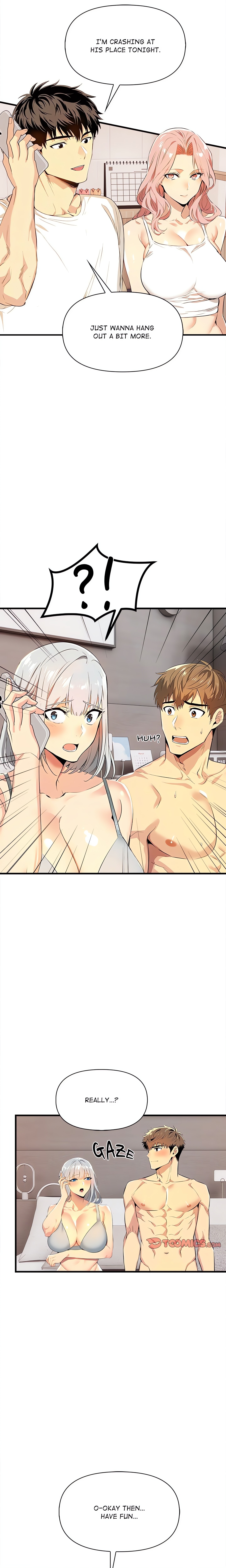 Undeniable Allure chapter 6 page 23