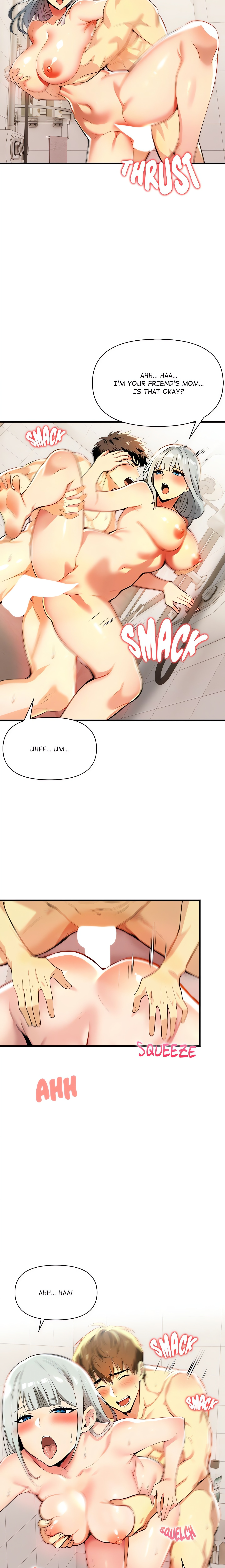 Undeniable Allure chapter 7 page 16