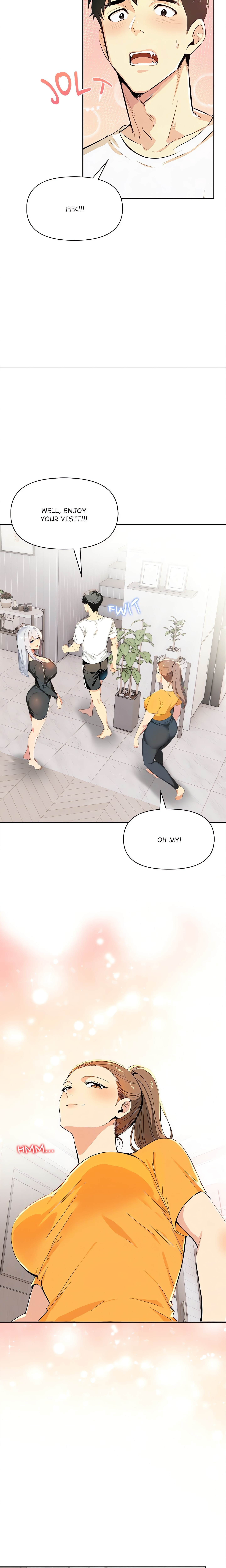 Undeniable Allure chapter 8 page 15